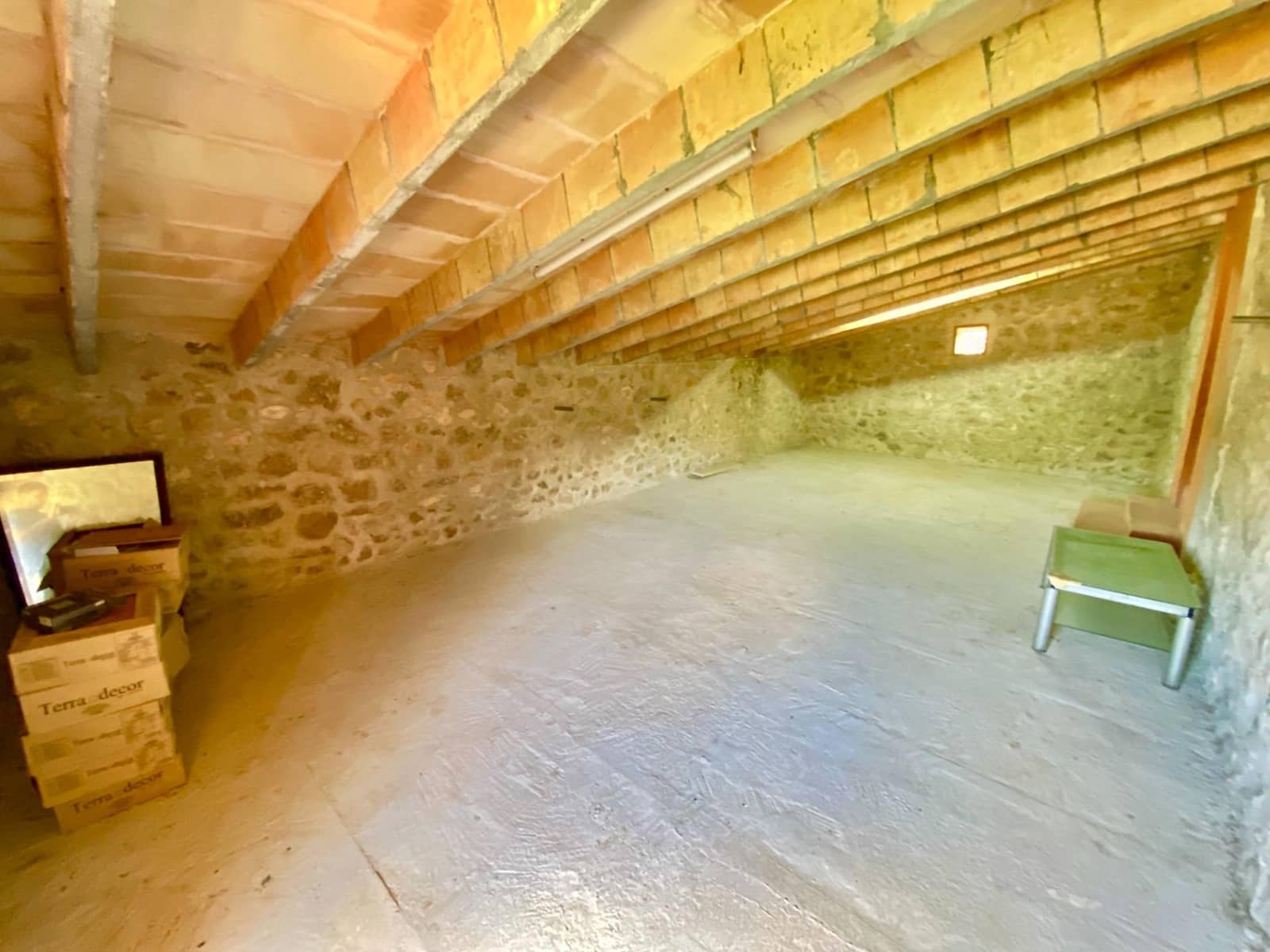 3 bedroom Finca/Country House for sale in Sant Joan with garage - € 760,000 (Ref: 9431049)