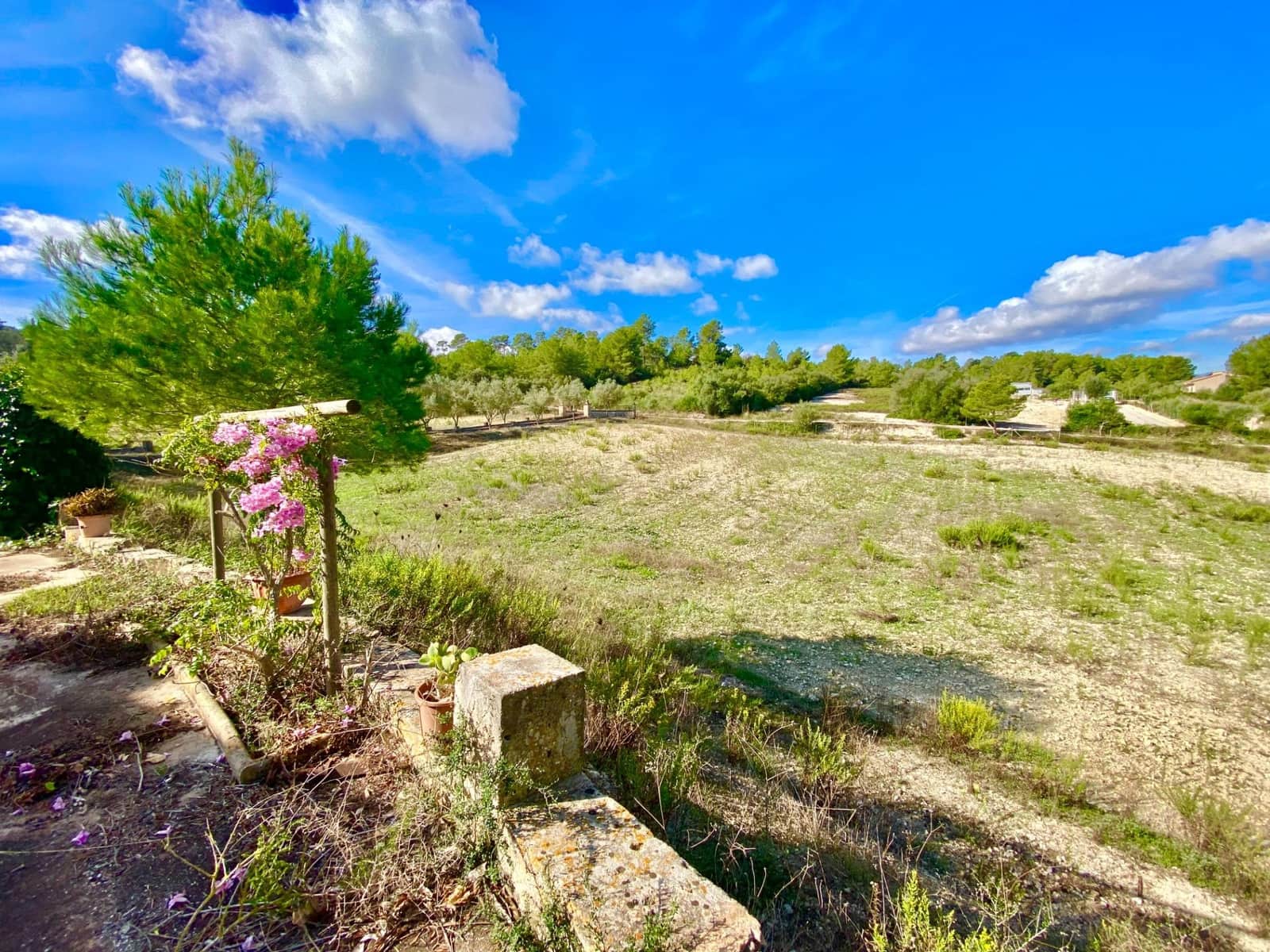 3 bedroom Finca/Country House for sale in Sant Joan with garage - € 760,000 (Ref: 9431049)