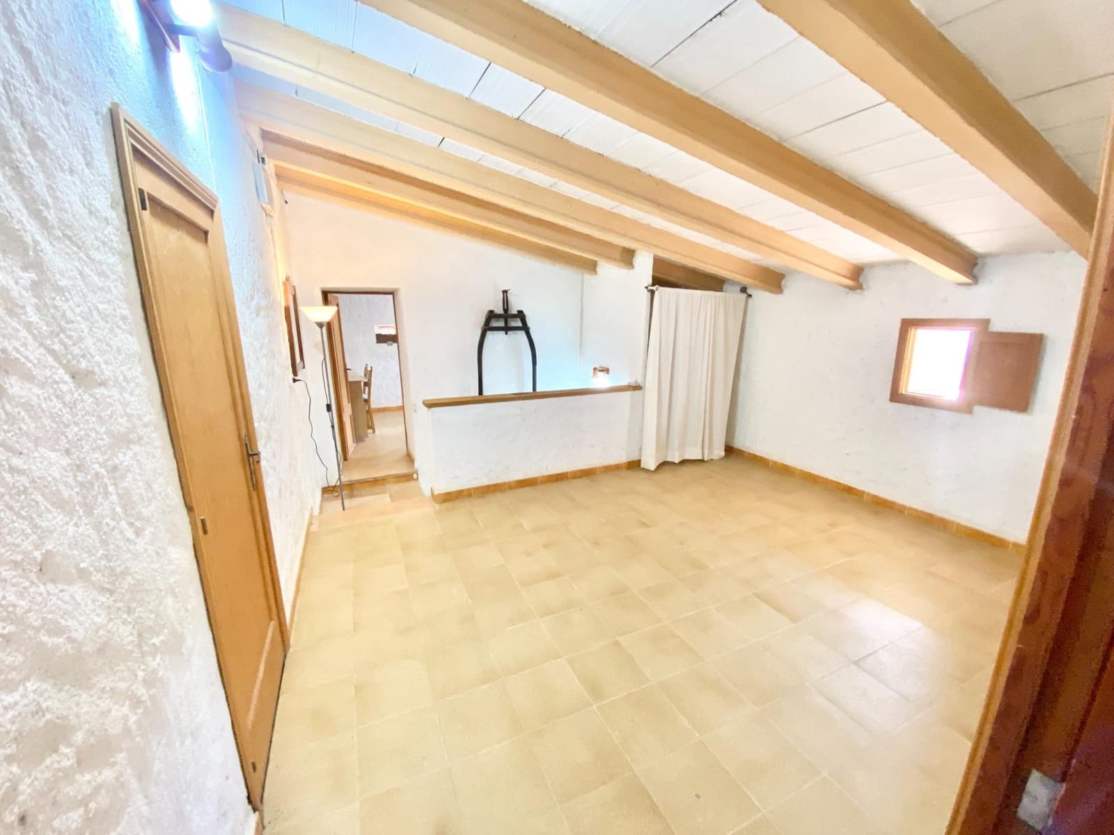 3 Zimmer Finca/Landgut zu verkaufen in Sant Joan mit Garage - 729.000 € (Ref: 9431049)