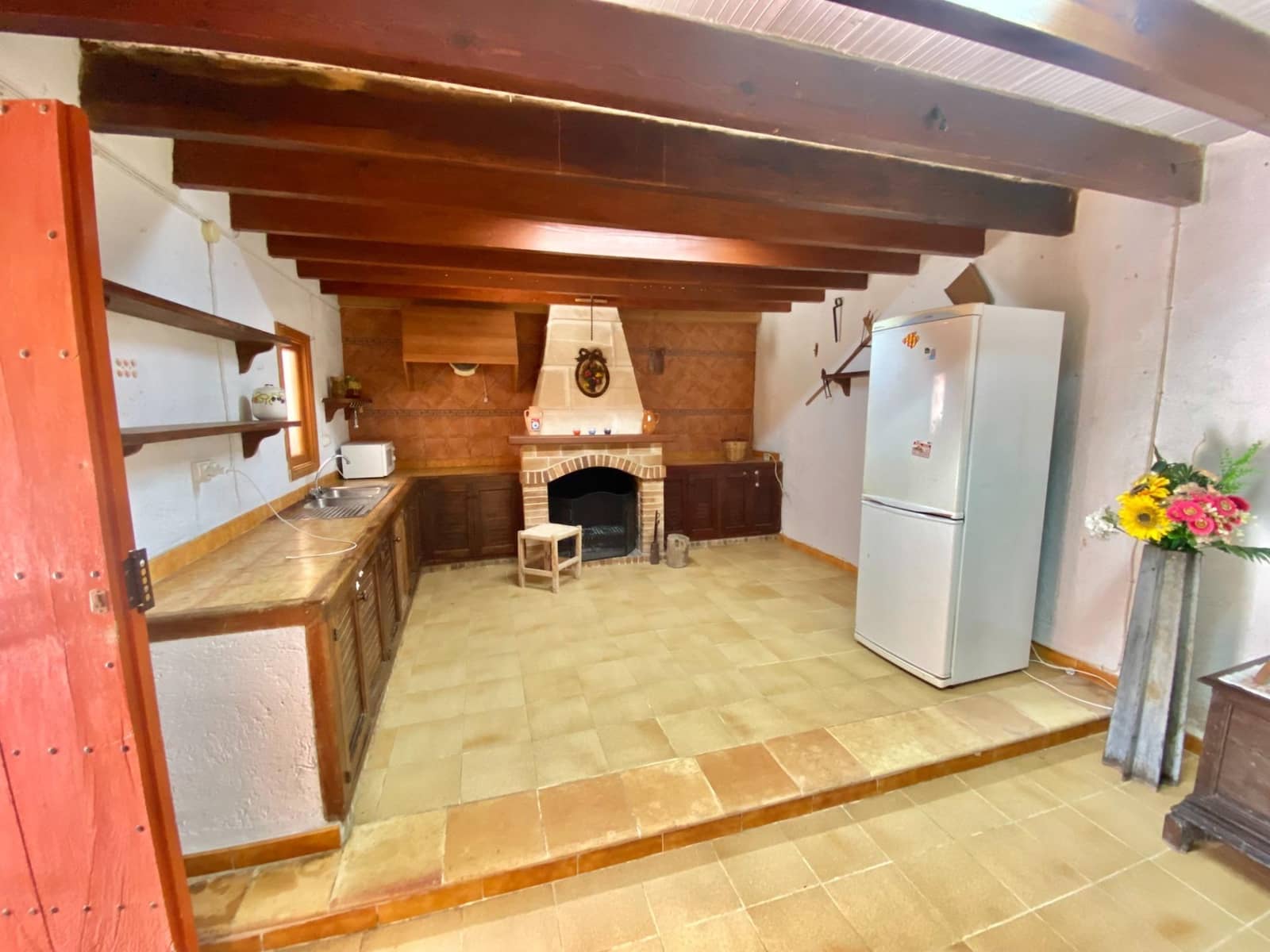 3 Zimmer Finca/Landgut zu verkaufen in Sant Joan mit Garage - 729.000 € (Ref: 9431049)