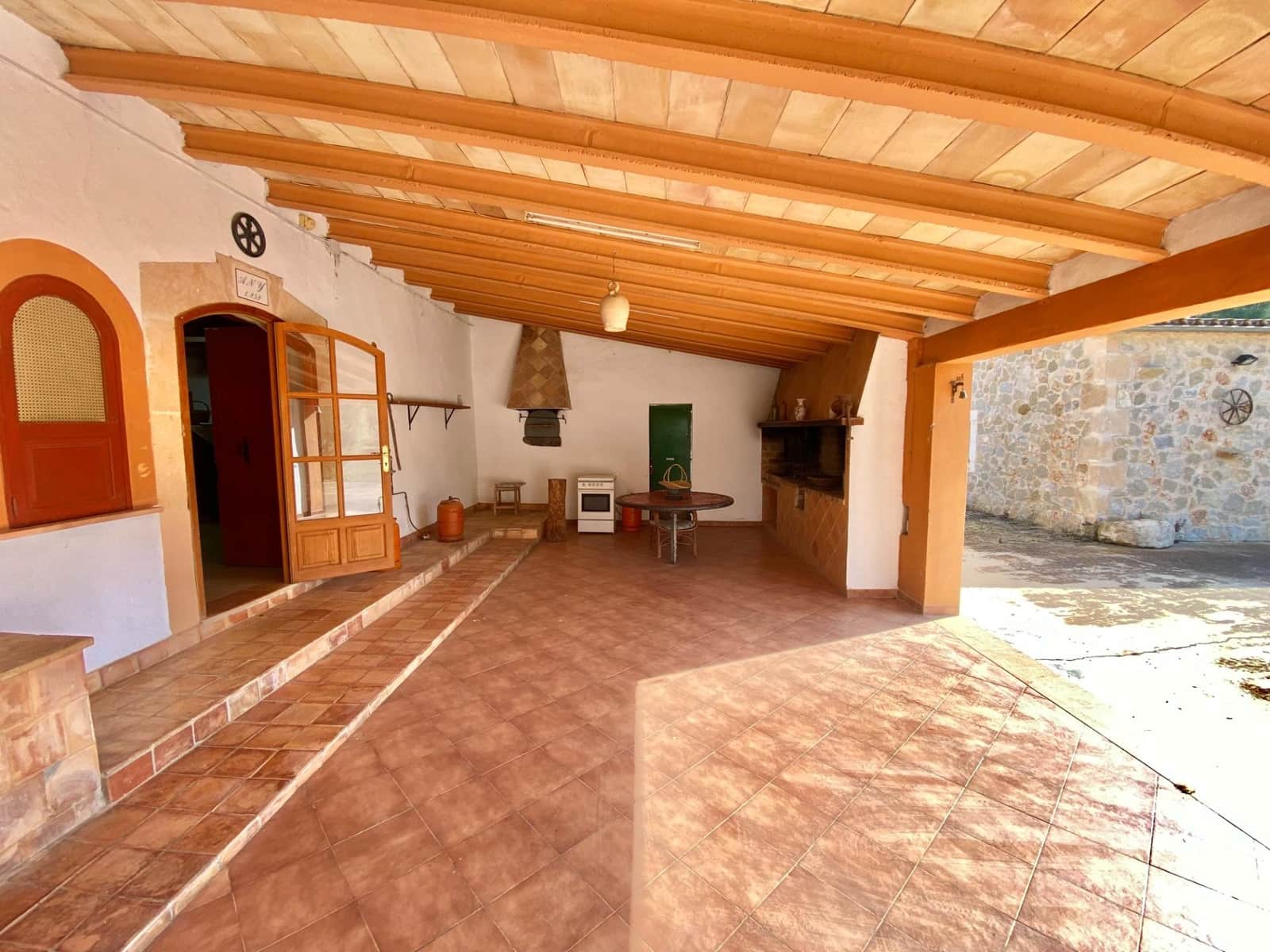 3 Zimmer Finca/Landgut zu verkaufen in Sant Joan mit Garage - 729.000 € (Ref: 9431049)