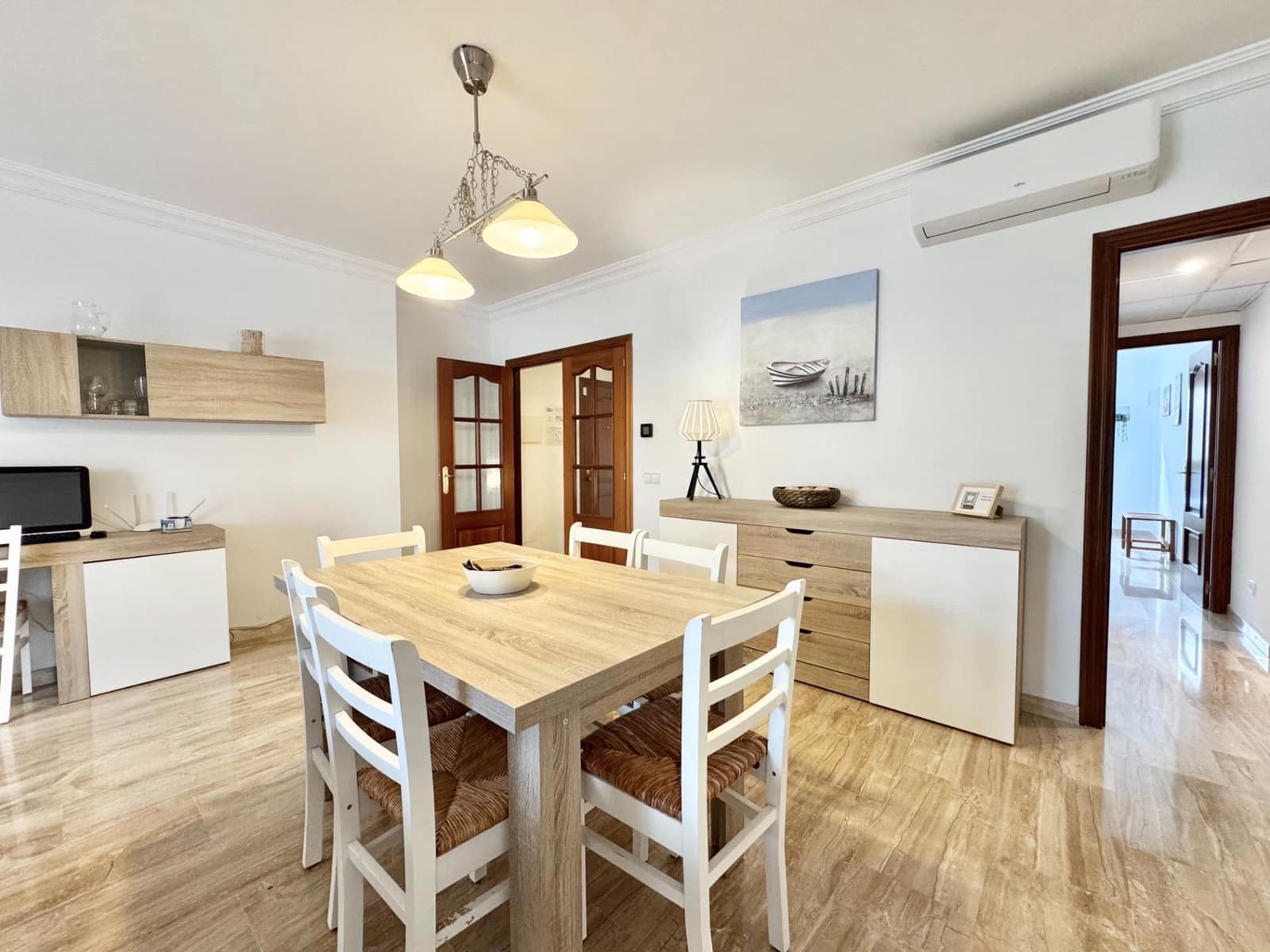 3 sypialnia Mieszkanie na sprzedaż w Cala Ratjada z garażem - 440 000 € (Ref: 9434662)