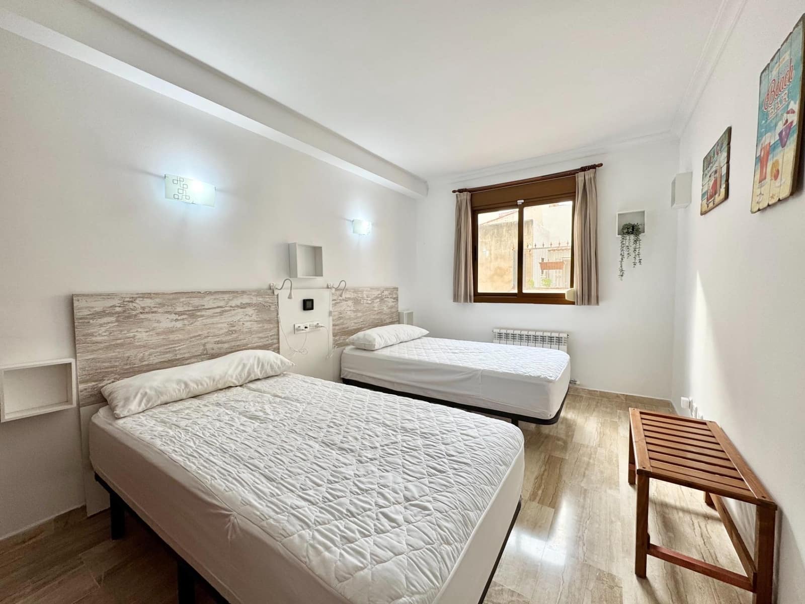 3 sypialnia Mieszkanie na sprzedaż w Cala Ratjada z garażem - 440 000 € (Ref: 9434662)