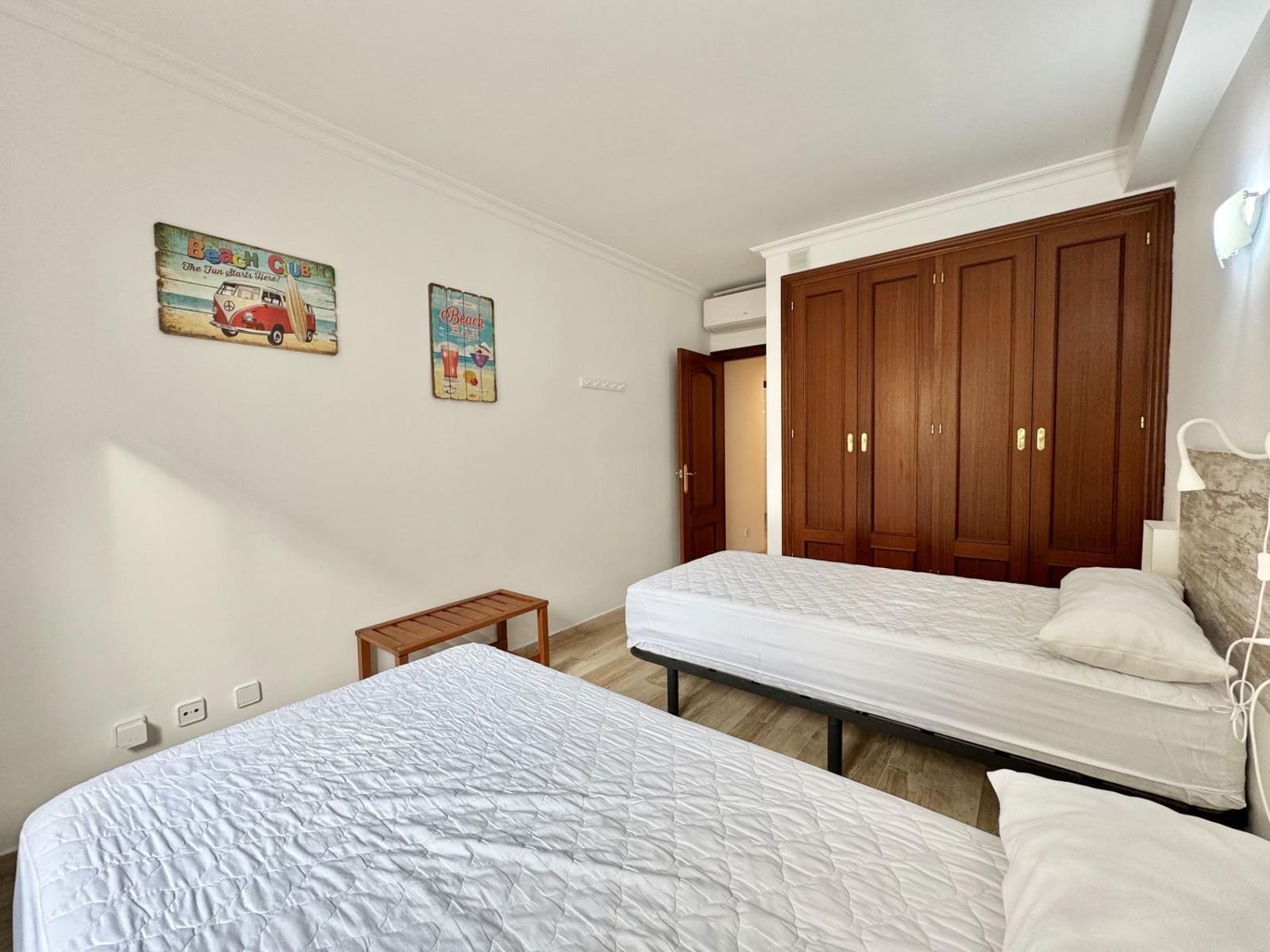 3 sypialnia Mieszkanie na sprzedaż w Cala Ratjada z garażem - 440 000 € (Ref: 9434662)