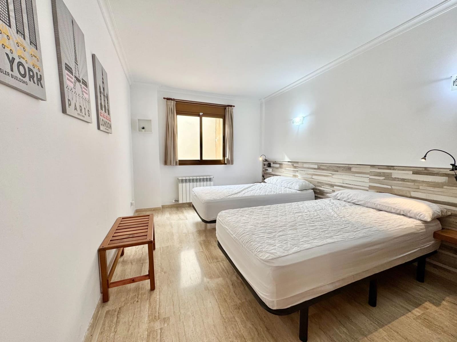 3 sypialnia Mieszkanie na sprzedaż w Cala Ratjada z garażem - 440 000 € (Ref: 9434662)