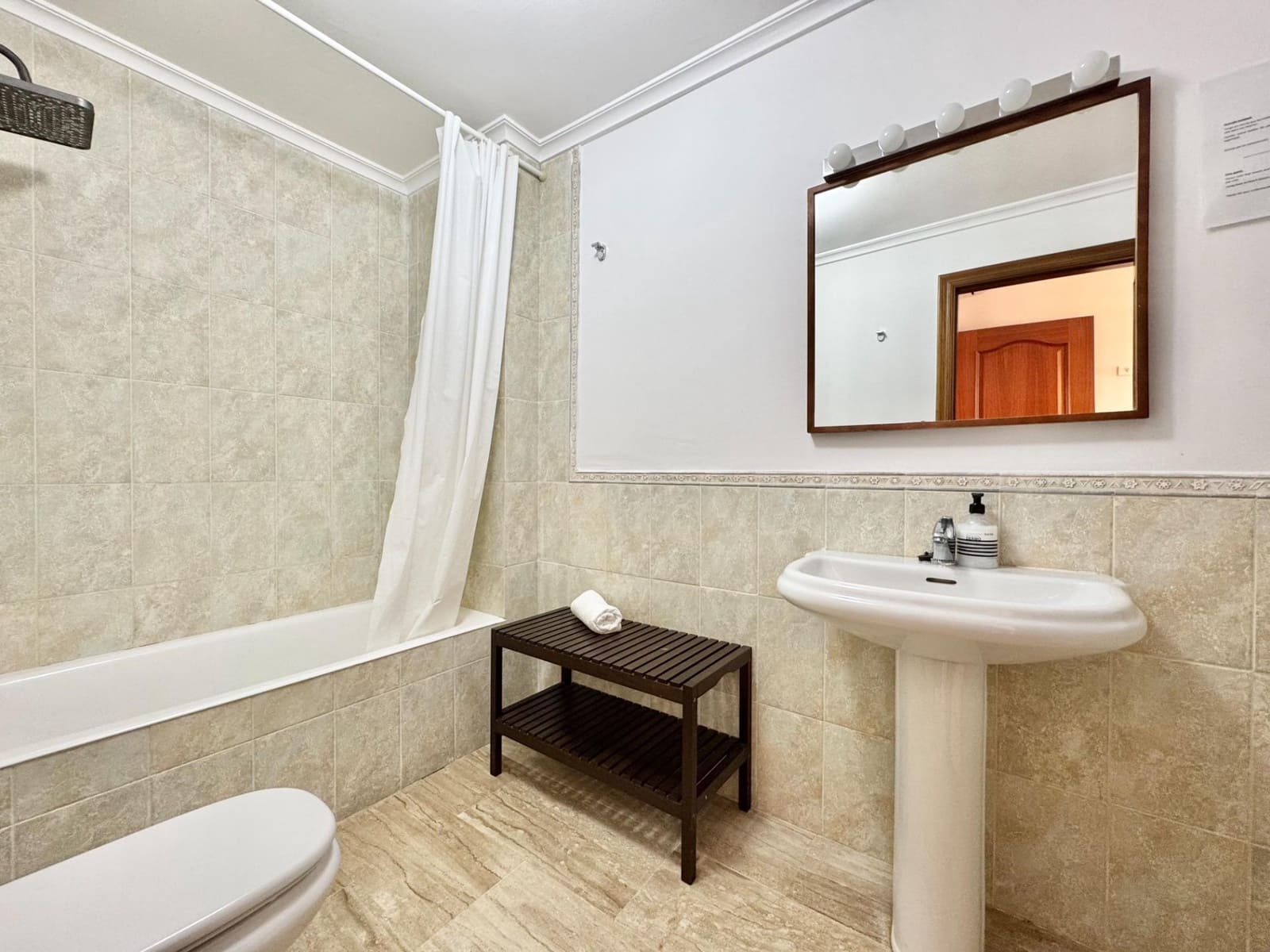 3 sypialnia Mieszkanie na sprzedaż w Cala Ratjada z garażem - 440 000 € (Ref: 9434662)