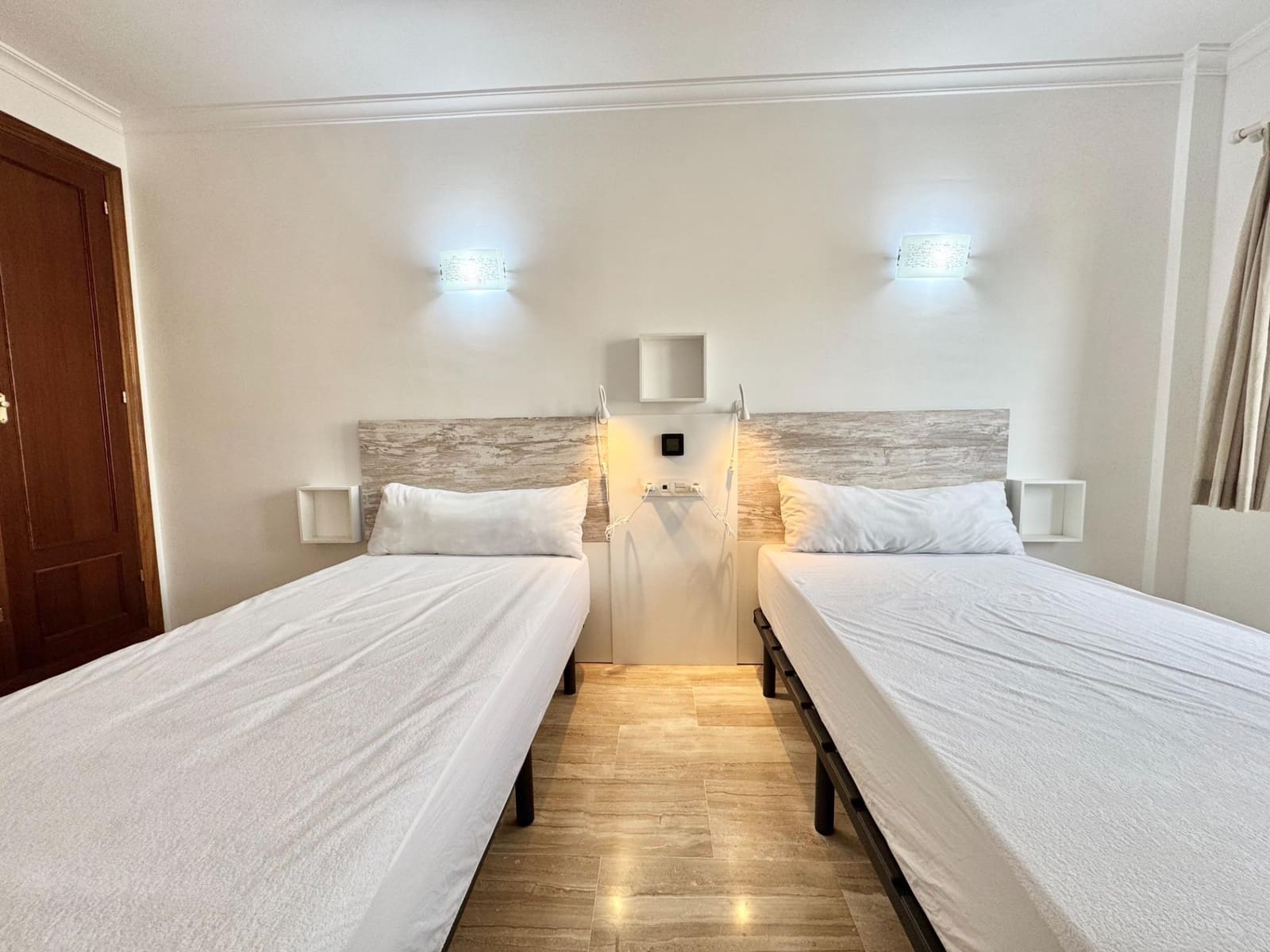 3 sypialnia Mieszkanie na sprzedaż w Cala Ratjada z garażem - 440 000 € (Ref: 9434662)