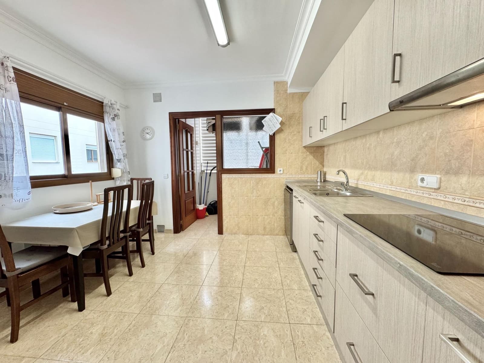 3 sypialnia Mieszkanie na sprzedaż w Cala Ratjada z garażem - 440 000 € (Ref: 9434662)