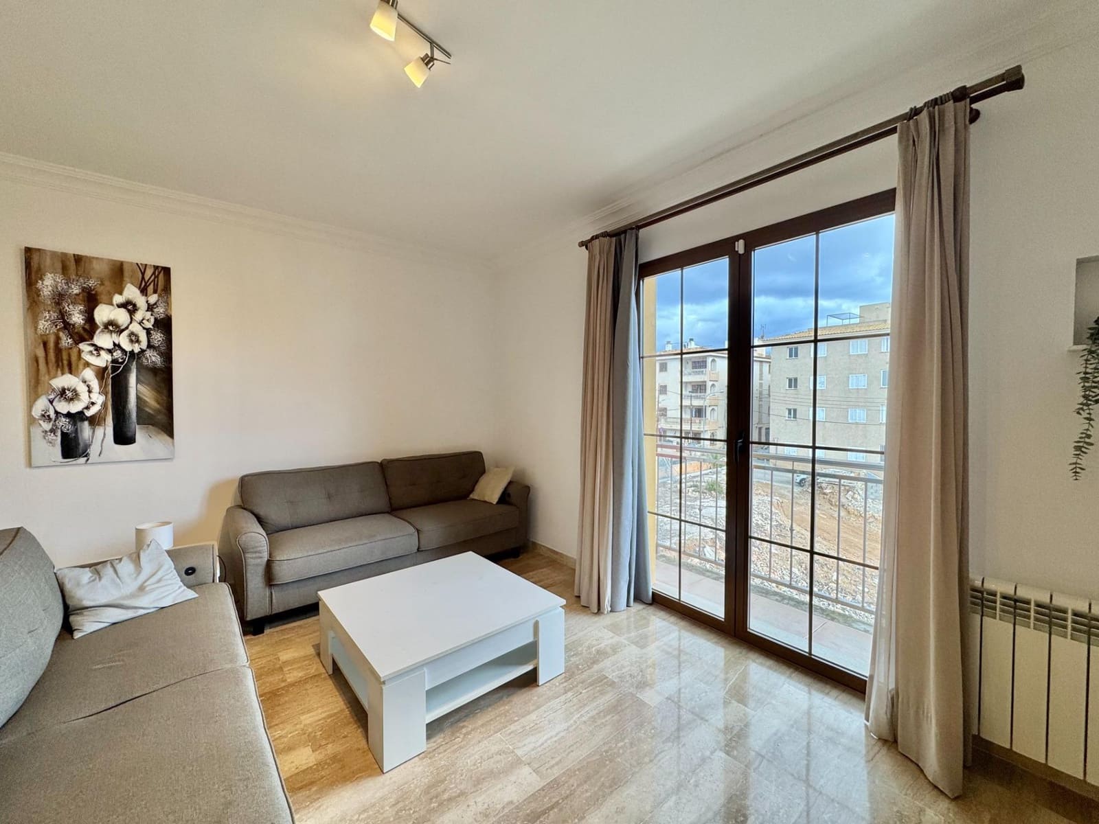 3 sypialnia Mieszkanie na sprzedaż w Cala Ratjada z garażem - 440 000 € (Ref: 9434662)