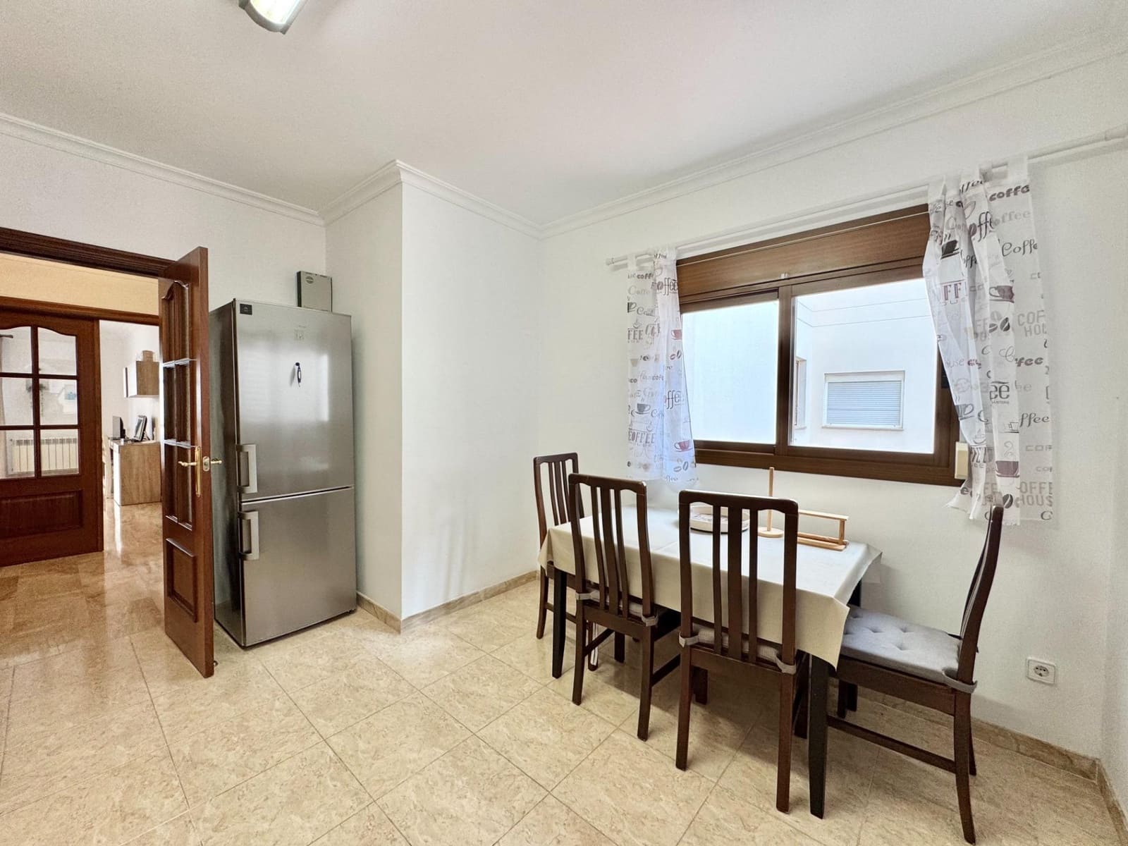 3 sypialnia Mieszkanie na sprzedaż w Cala Ratjada z garażem - 440 000 € (Ref: 9434662)