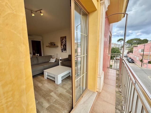 Piso de 3 habitaciones en Cala Ratjada, Capdepera en venta con garaje - 460.000 € (Ref: 9434663)