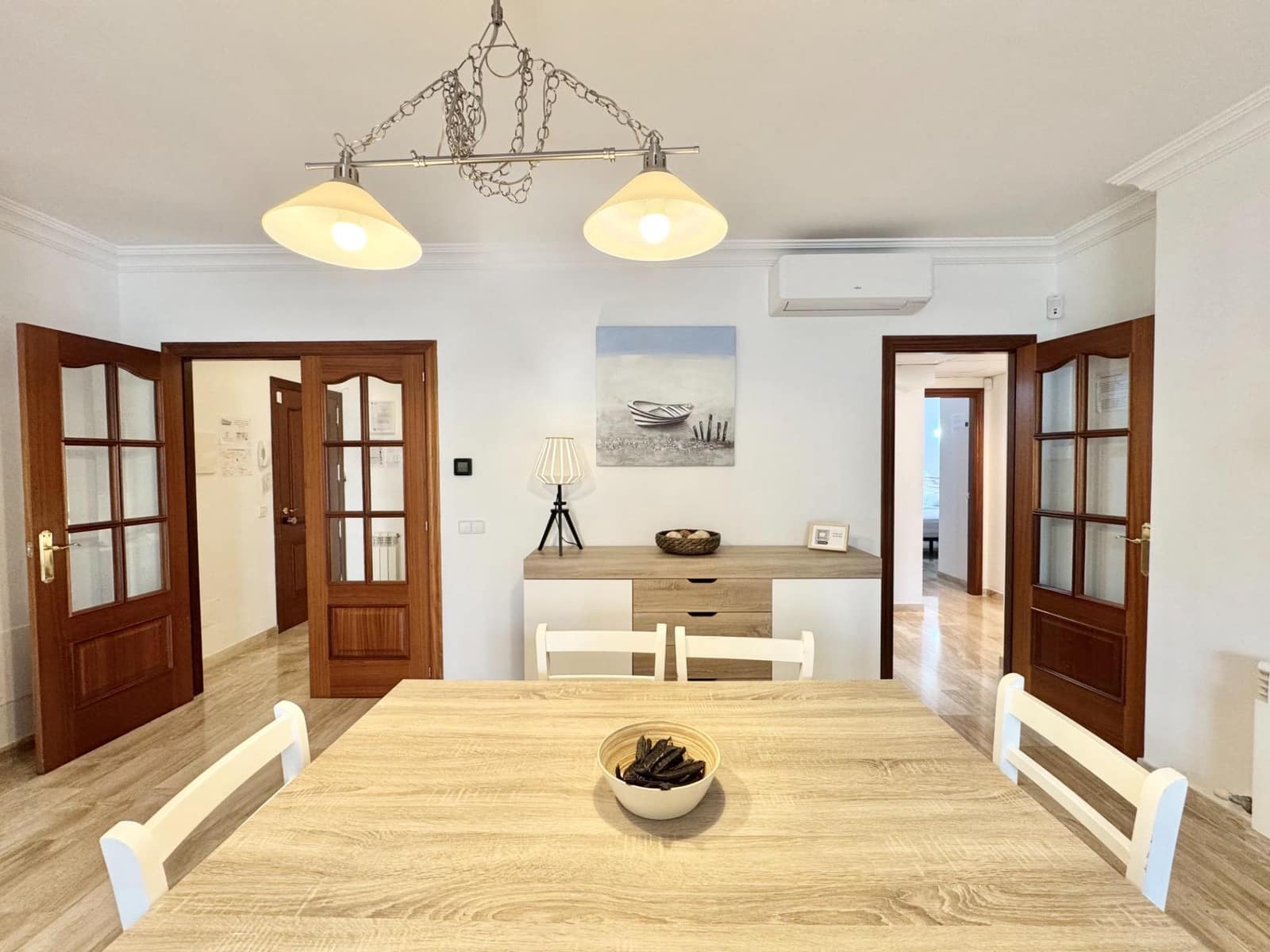 3 soveværelse Lejlighed til salg i Cala Ratjada med garage - € 460.000 (Ref: 9434663)