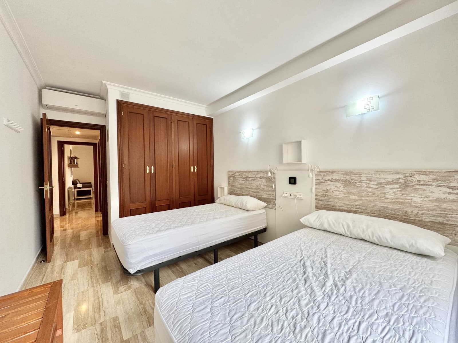 3 soveværelse Lejlighed til salg i Cala Ratjada med garage - € 460.000 (Ref: 9434663)