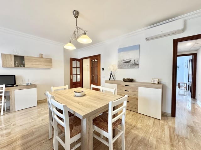 3 soverom Leilighet til salgs i Cala Ratjada, Capdepera med garasje - € 460 000 (Ref: 9434663)