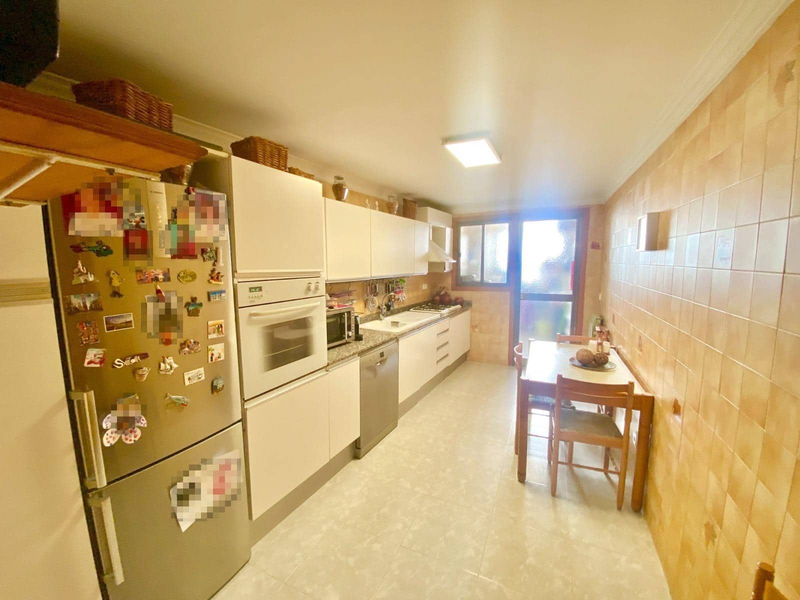 3 Zimmer Wohnung zu verkaufen in Palma de Mallorca - 525.000 € (Ref: 9437745)