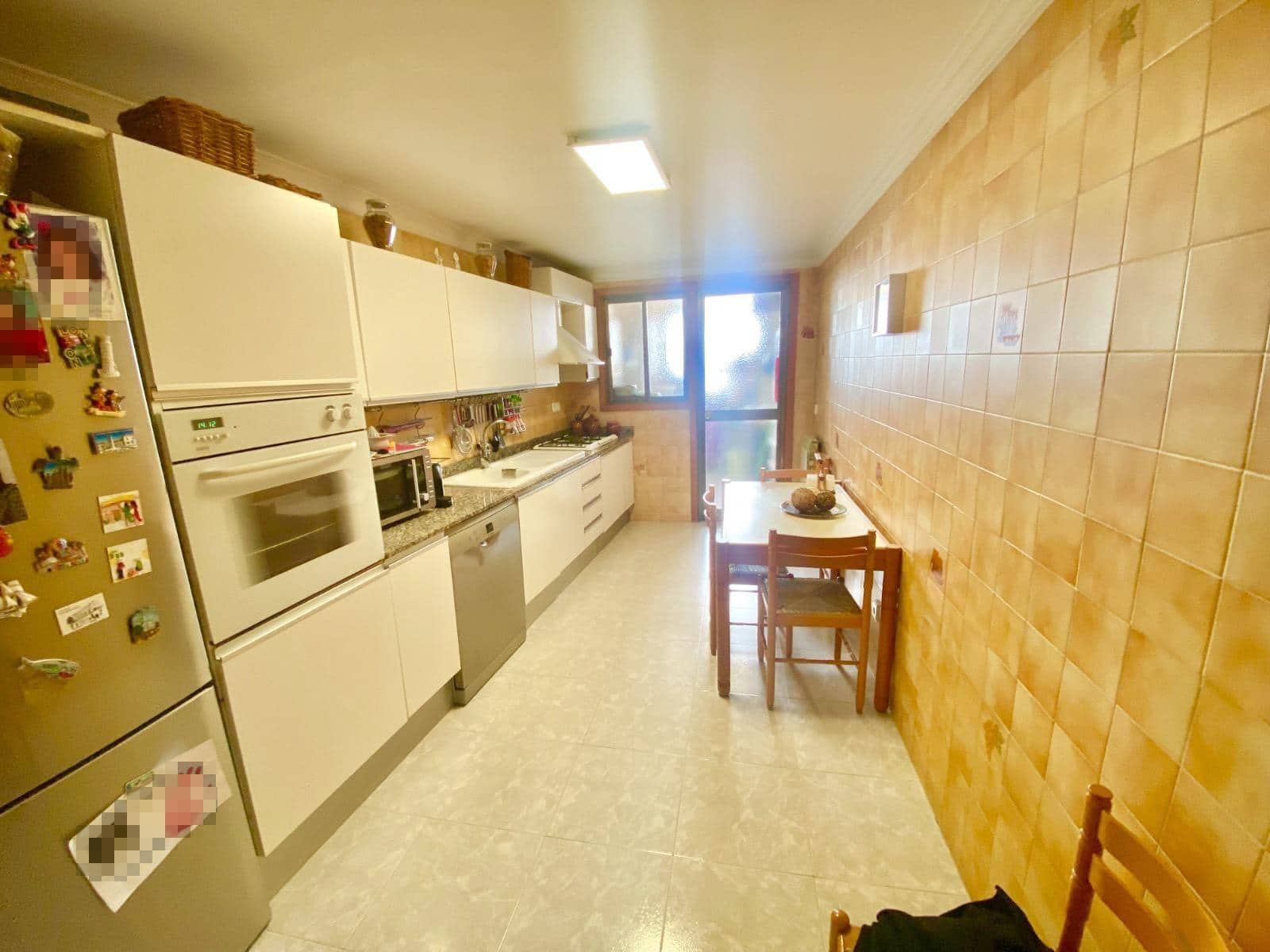 3 Zimmer Wohnung zu verkaufen in Palma de Mallorca - 525.000 € (Ref: 9437745)