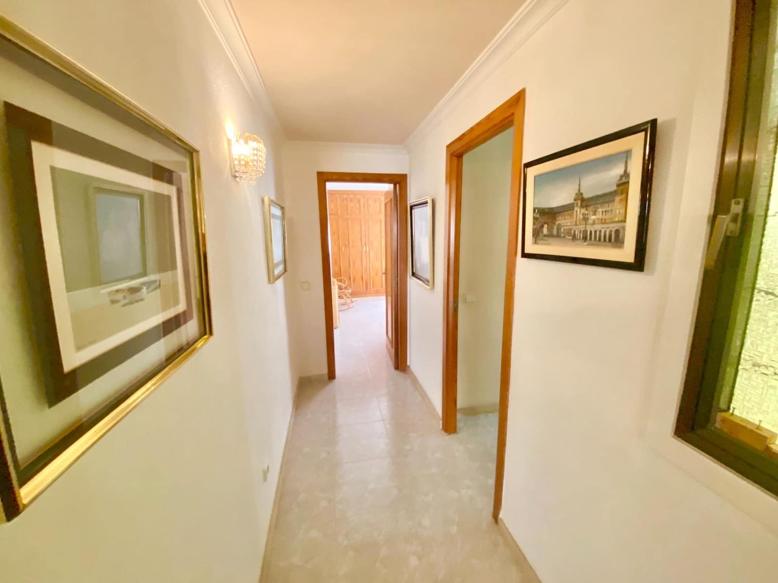 3 Zimmer Wohnung zu verkaufen in Palma de Mallorca - 525.000 € (Ref: 9437745)