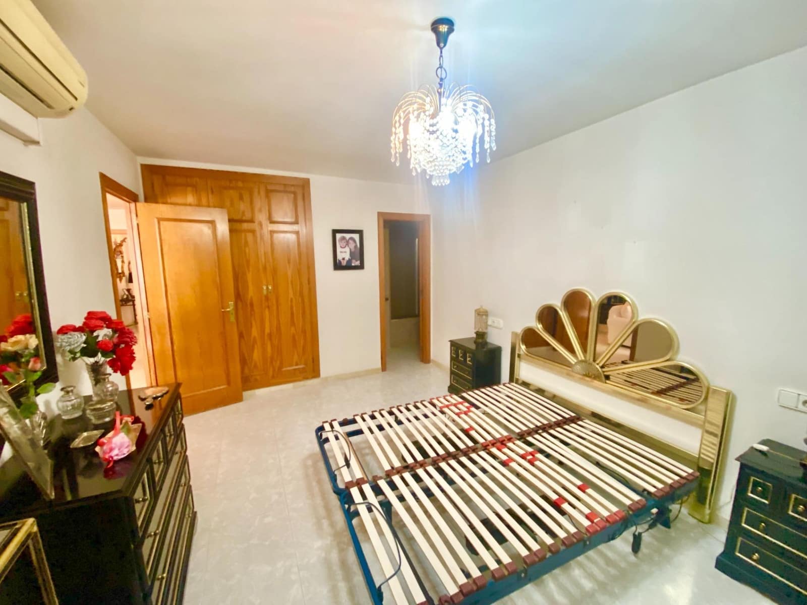 3 Zimmer Wohnung zu verkaufen in Palma de Mallorca - 525.000 € (Ref: 9437745)