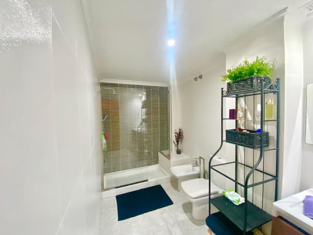 3 Zimmer Wohnung zu verkaufen in Palma de Mallorca - 525.000 € (Ref: 9437745)