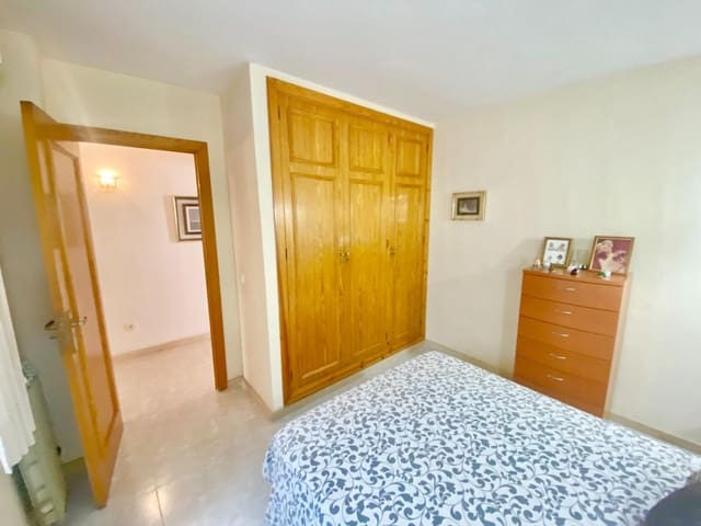 3 chambre Appartement à vendre à Palma de Mallorca - 525 000 € (Ref: 9437745)