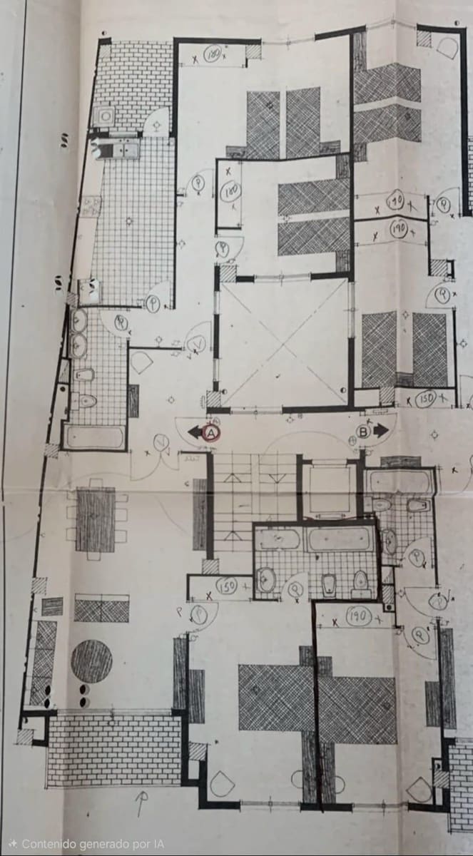 3 soverom Leilighet til salgs i Palma de Mallorca - € 525 000 (Ref: 9437745)