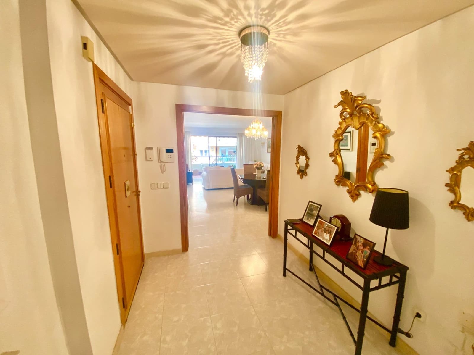 3 soverom Leilighet til salgs i Palma de Mallorca - € 525 000 (Ref: 9437745)