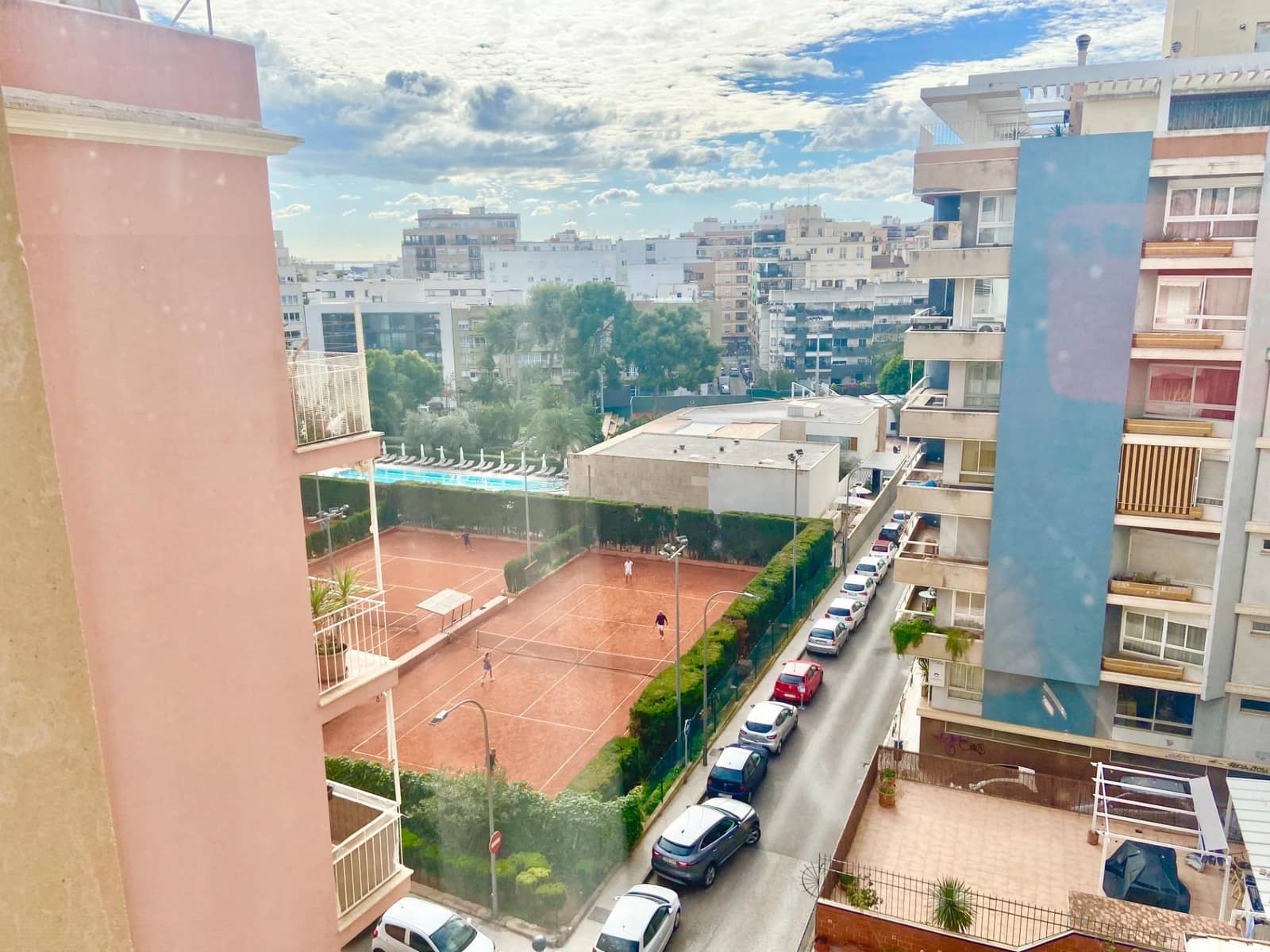 3 soverom Leilighet til salgs i Palma de Mallorca - € 525 000 (Ref: 9437745)