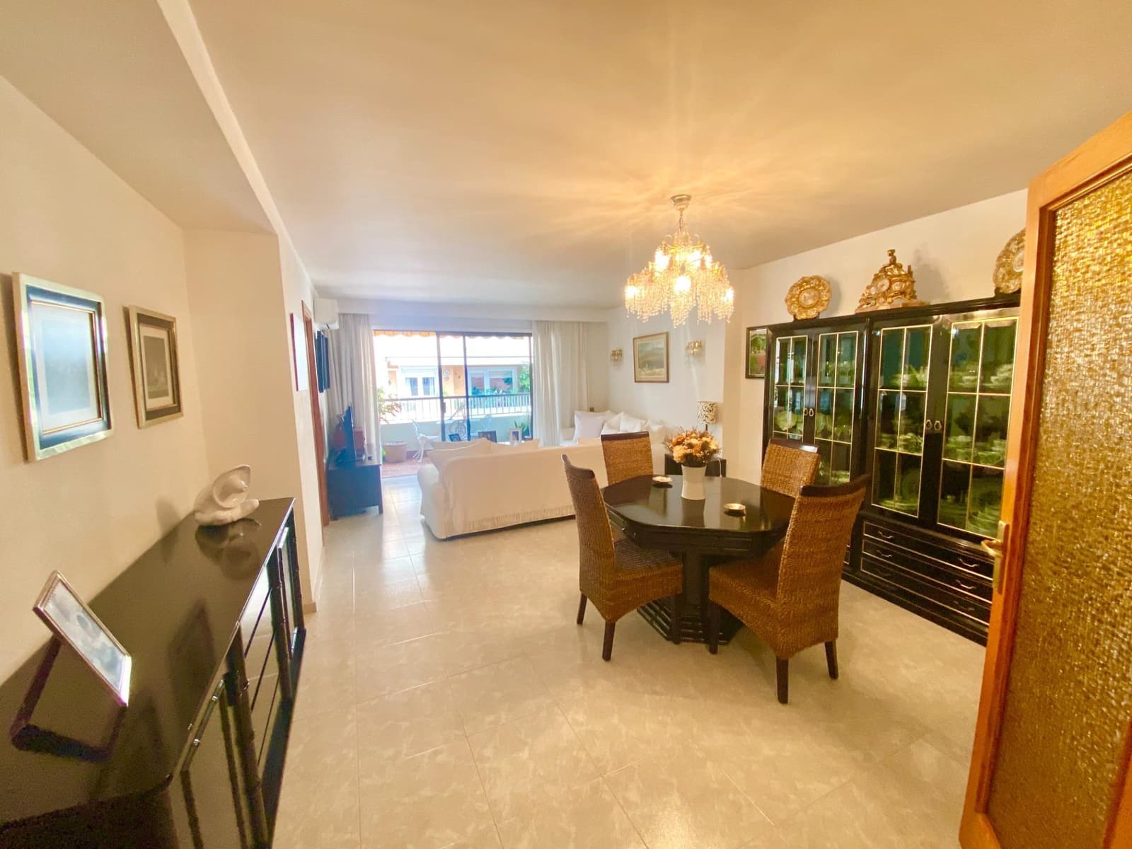 3 soveværelse Lejlighed til salg i Palma de Mallorca - € 525.000 (Ref: 9437745)