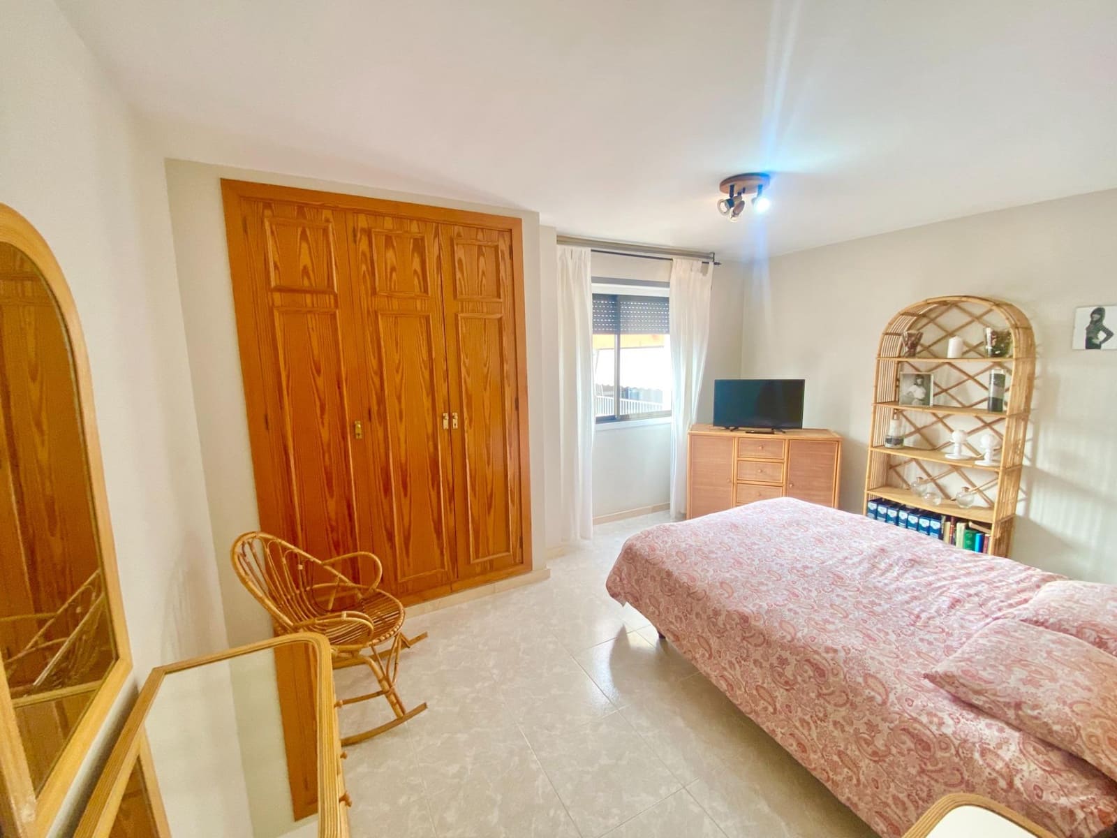 3 soveværelse Lejlighed til salg i Palma de Mallorca - € 525.000 (Ref: 9437745)