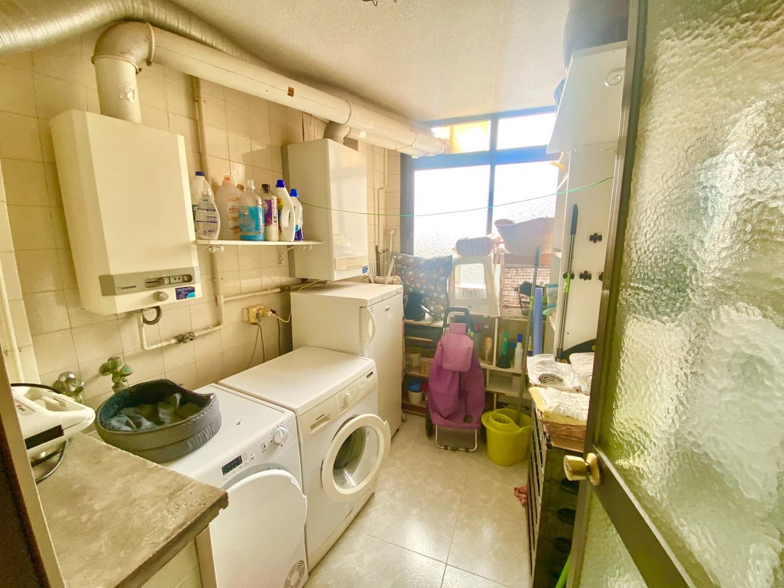 3 soveværelse Lejlighed til salg i Palma de Mallorca - € 525.000 (Ref: 9437745)