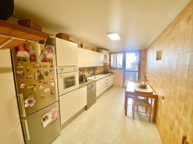 3 soverom Leilighet til salgs i Palma de Mallorca - € 525 000 (Ref: 9437745)