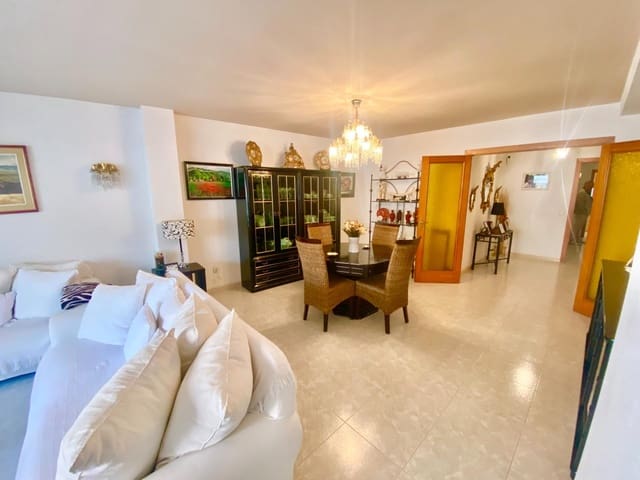 3 soverom Leilighet til salgs i Palma de Mallorca - € 525 000 (Ref: 9437745)