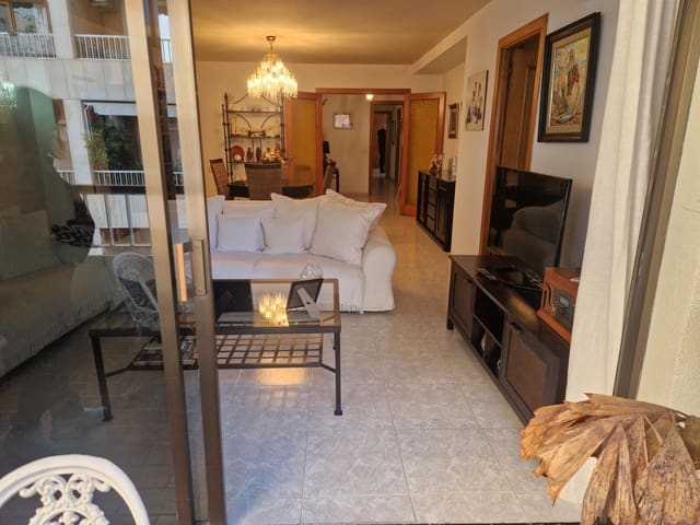 3 slaapkamer Flat te koop in Palma de Mallorca - € 525.000 (Ref: 9437745)