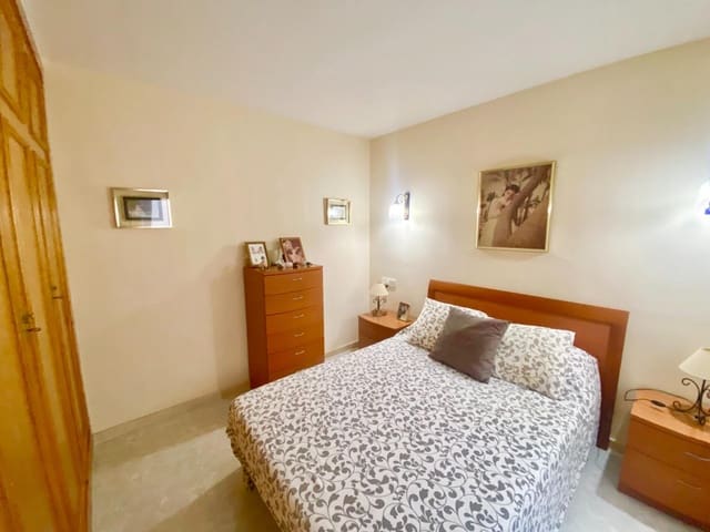 3 slaapkamer Flat te koop in Palma de Mallorca - € 525.000 (Ref: 9437745)