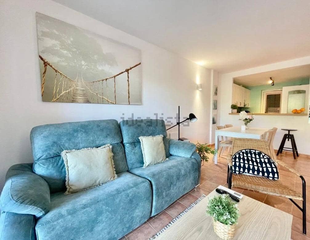 2 camera da letto Appartamento da affittare in Llucmajor - 1.500 € (Rif: 9437746)