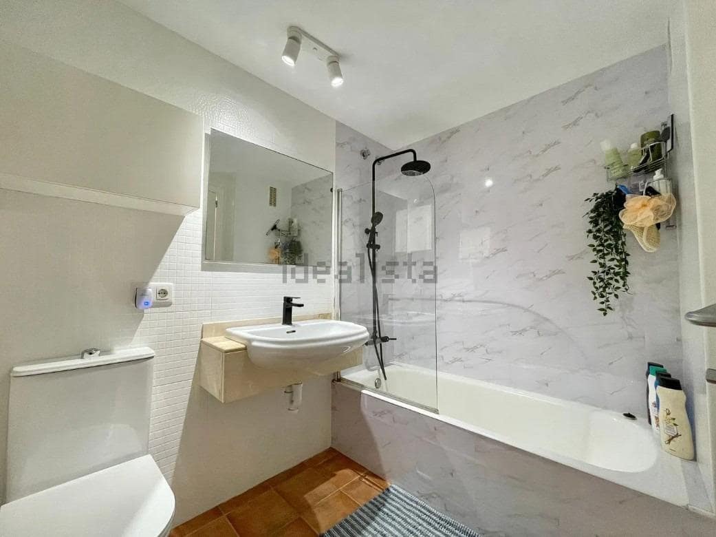 2 camera da letto Appartamento da affittare in Llucmajor - 1.500 € (Rif: 9437746)