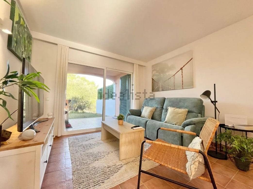 2 camera da letto Appartamento da affittare in Llucmajor - 1.500 € (Rif: 9437746)