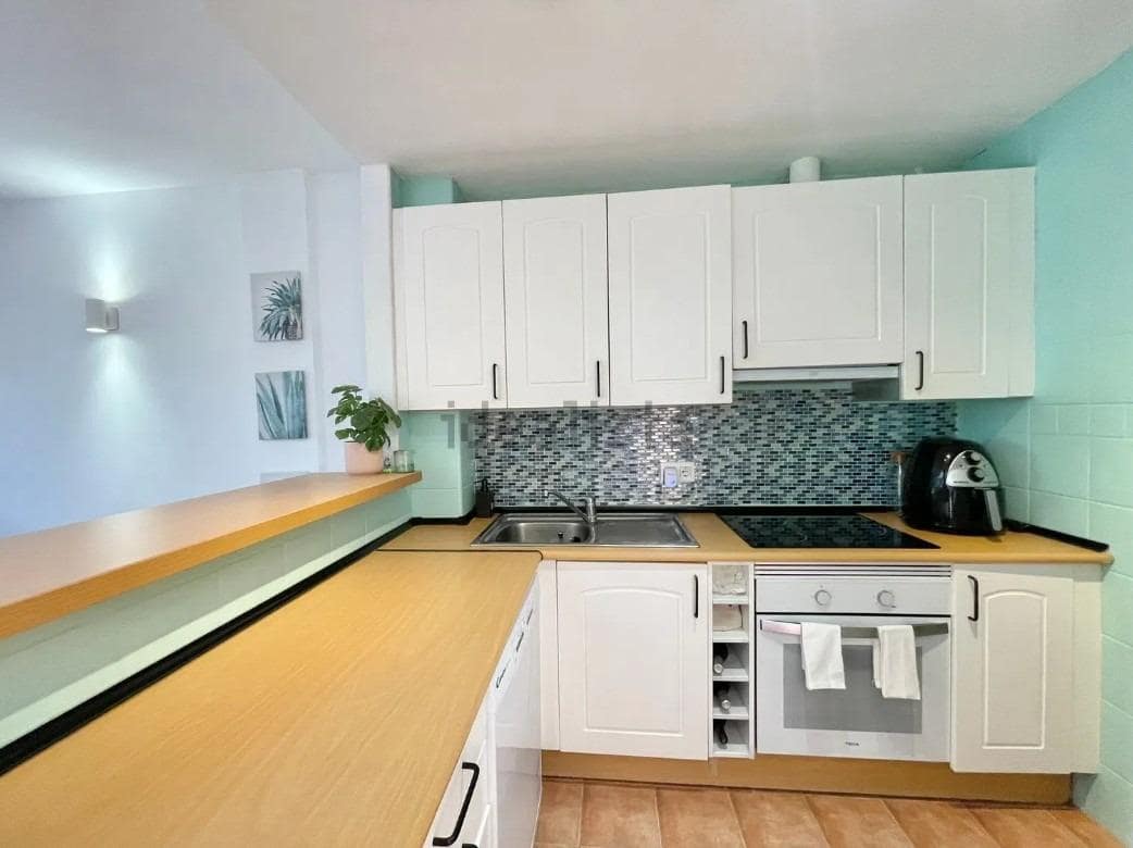 2 camera da letto Appartamento da affittare in Llucmajor - 1.500 € (Rif: 9437746)