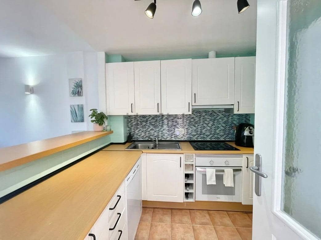 2 camera da letto Appartamento da affittare in Llucmajor - 1.500 € (Rif: 9437746)