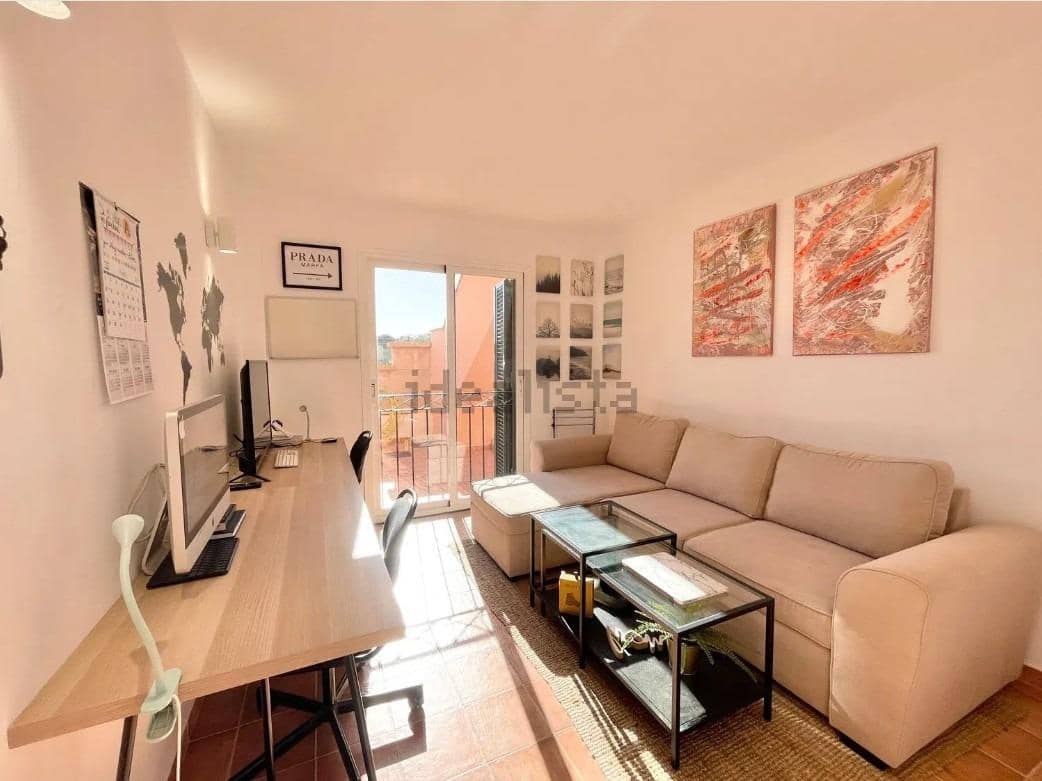 2 camera da letto Appartamento da affittare in Llucmajor - 1.500 € (Rif: 9437746)