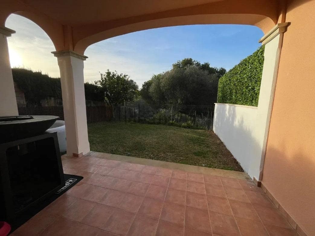 2 camera da letto Appartamento da affittare in Llucmajor - 1.500 € (Rif: 9437746)