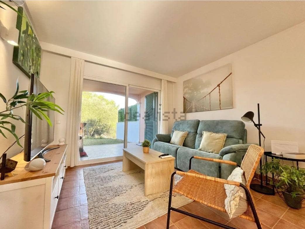 2 camera da letto Appartamento da affittare in Llucmajor - 1.500 € (Rif: 9437746)