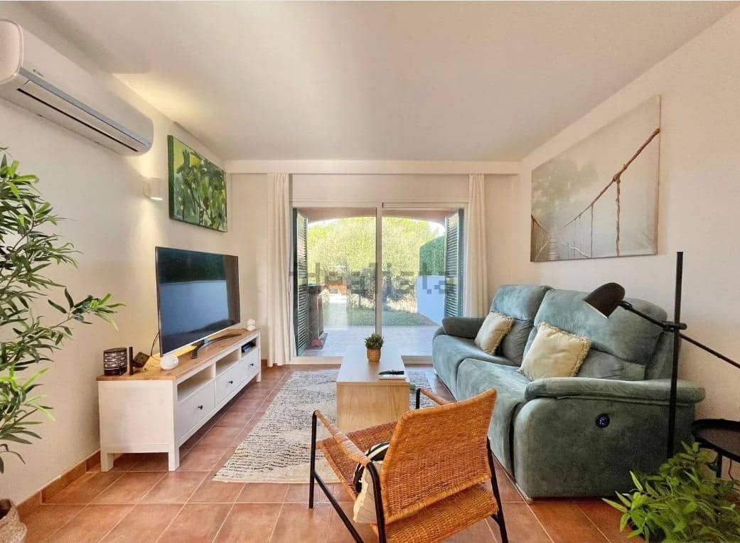 2 camera da letto Appartamento da affittare in Llucmajor - 1.500 € (Rif: 9437746)