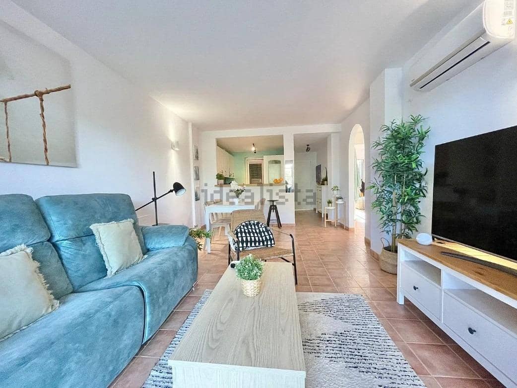 2 camera da letto Appartamento da affittare in Llucmajor - 1.500 € (Rif: 9437746)