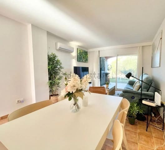 Apartamento de 2 habitaciones en Llucmajor en alquiler - 1.500 € (Ref: 9437746)