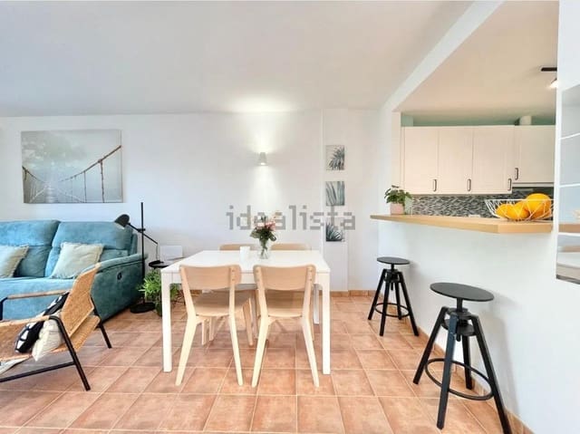 Apartamento de 2 habitaciones en Llucmajor en alquiler - 1.500 € (Ref: 9437746)