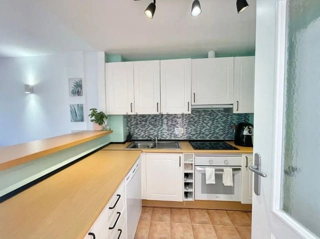 Apartamento de 2 habitaciones en Llucmajor en alquiler - 1.500 € (Ref: 9437746)