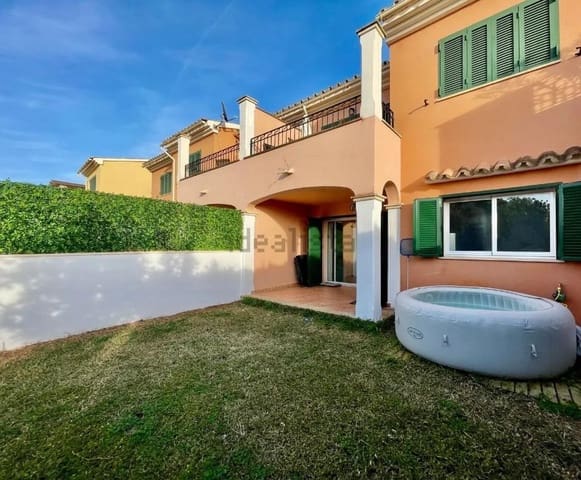 Apartamento de 2 habitaciones en Llucmajor en alquiler - 1.500 € (Ref: 9437746)