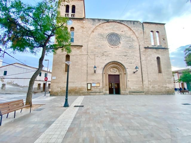 1 soverom Kommersiell til salgs i Coll d'en Rabassa, Palma de Mallorca - € 200 000 (Ref: 9440076)