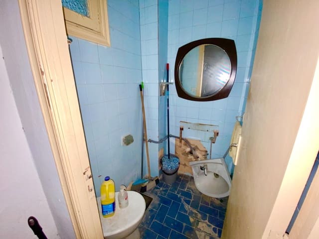 1 soverom Kommersiell til salgs i Coll d'en Rabassa, Palma de Mallorca - € 200 000 (Ref: 9440076)